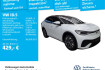 Volkswagen ID.5 Pure Id.5 pure (52kwh) mit infotainment paket navi iq