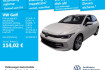 Volkswagen Golf 8 Style Golf viii 2.0 tdi dsg style navi ahk ruckfahrkam