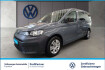 Volkswagen Caddy Move Maxi 2.0 tdi 7 sitzer shz tempomat kamera