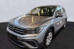 Volkswagen Tiguan Allspace Life Tiguan allspace 1.5 tsi dsg life 7 si+navi+lenk/shz+ahk+