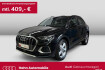 Audi Q3 Advanced 35 tdi advanced matrix navi virtual sitzh pdc