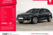 Audi A4 Allroad Quattro  A4 allroad 40 tdi quattro led ahk navi pdc