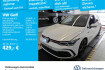 Volkswagen Golf GTI  Golf gti golf viii 2.0 tsi gti dsg dab+ ledplus pano rear