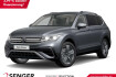 Volkswagen Tiguan Allspace Elegance Tiguan allspace 2.0 tsi elegance 4m navi dcc ahk