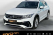 Volkswagen Tiguan R-Line 2.0tdi r line pano ahk led navi standh.