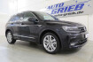 Volkswagen Tiguan Highline highline bmt  4motion  r line  led  acc  app