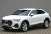 Audi Q3  sportback 35 tdi s tronic/business/leddyn/18?