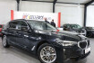 BMW Série 5  520 520d touring xdrive business / voll leder / led