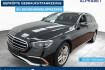 Mercedes Classe E Exclusive Benz e 300 t d exclusive 4matic wide blis el.heckkl.