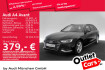 Audi A4 Advanced 45 tfsi qu. s tronic advanced stdhzg/ah