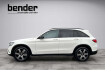Mercedes GLC  Benz glc 200 d 4m*standhzg*kamera*panorama*led*totwin