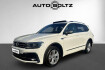 Volkswagen Tiguan Allspace Highline Tiguan allspace highline 4motion 2.0 tdi r line