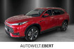 MG HS Luxury Hs  hs luxury phev at
