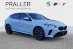 BMW Série 1 Msport Bmw 120  120 autom m sport design kamera driving assistant navi