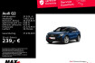 Audi Q2 S-Line 35 tfsi s line led+kamera+leder+optik+kamera+