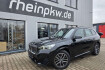 BMW X1 M-Sport sdrive18i m sport premium kamera m alcantara