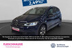 Volkswagen Touran Goal goal 1.5 tsi dsg+navi+led+ahk+7 sitzer+app connect
