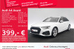 Audi A4 S-Line 40 tfsi s tronic s line navi+/pdc/kamer