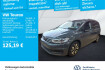 Volkswagen Touran Goal 1.5 tsi dsg goal dab+ iqlight navi fronta