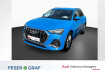 Audi Q3 S-Line 35 tdi s line ahk navi virtual carplay