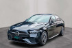 Mercedes Classe C AMG Line Benz c 180 amg mbux totwinkel/spur ambientebel. kamera ahk
