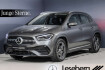 Mercedes GLA AMG Line Benz gla 200 gla 200 amg multibeam/ahk/kamera/tempom./shz/dab