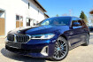 BMW Série 5 Luxury Line 530 530 e t luxury line pano laser headup kamera