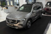 Mercedes EQB Progressive Benz eqb 300 4m progressive *pano*7 sitzer*kam*ambi*