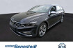 Volkswagen Passat Alltrack Alltrack Passat alltrack 2.0 tdi 4m leder pano standhzg ahk