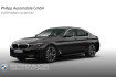 BMW Série 5 Luxury Line 520 d limousine st hzg acc lc pro memorysitze rfk