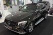 Mercedes GLC AMG Line Benz glc 220 d 4m amg line *pano*led*ahk*ambiente*dab