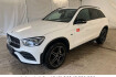 Mercedes GLC AMG Line Benz glc 300 e 4m 2x amg line virtcockp fahrass+ 360k