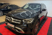 Mercedes GLC AMG Line Plus Benz glc 300 de 4matic/navi/led/kamera/leder/top