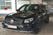 Mercedes GLC AMG Line Benz glc 350 d 4m amg*spur*totw*360 *pano*led*ahk