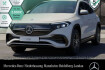 Mercedes EQA AMG Line Benz eqa 300 4m amg+plus paket+kamera+keyless