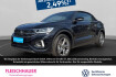 Volkswagen T-Roc R-Line T roc cabriolet r line 1.5 tsi led+acc+pdc v&h+shz+dab+v