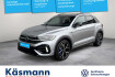 Volkswagen T-Roc R-Line T roc r 4motion blackstyle matrix navi kam