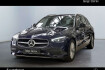 Mercedes Classe C Avantgarde Benz c 300 d t avantgarde kamera spur pdc shz