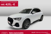 Audi Q3 S-Line 35tfsi s tronic s line navi virtual cam led