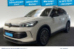 Volkswagen Tiguan Goal 1.5 etsi goal dsg ahk rear view parkassis
