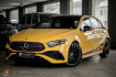Mercedes Classe A AMG Line Benz a 220 d amg burmester ambiente 360*kam multibeam