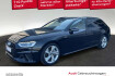 Audi A4 S-Line 40 tdi s line quattro s tronic ahk led