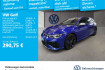 Volkswagen Golf 8  Golf viii 2.0 tsi dsg 4motion r navi ledplus dab