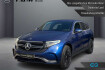 Mercedes EQC AMG Line Benz eqc 400 4matic amg line twa park assist shz mbeam