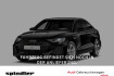 Audi A3  s line 35tfsi s tronic / navi+  ahk