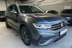 Volkswagen Tiguan Allspace Comfortline Tiguan allspace life 7sitzer pano ahk led shz acc
