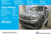 Volkswagen Tiguan Allspace R-Line Tiguan allspace 2.0 tsi dsg r line 4motion navi