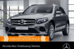 Mercedes GLC AMG Line Benz glc 300 4m amg+pano+led+sthzg+fahrass+kamera+hud