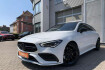 Mercedes CLA 35 AMG  benz cla 35 amg  benz cla 35 amg cla35 amg shootingbrake pano+multibeam+burmester