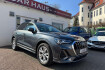 Audi Q3 S-Line 40 tdi quattro s line * aus 1. hand *